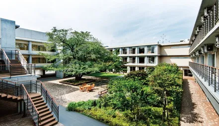 ゆうらいふ世田谷