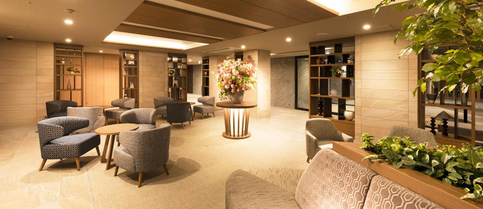 グランクレール立川