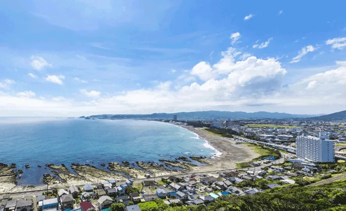 パークウェルステイト鴨川