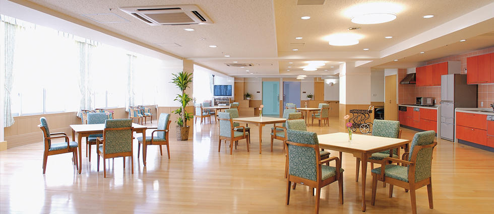 トラストガーデン本郷