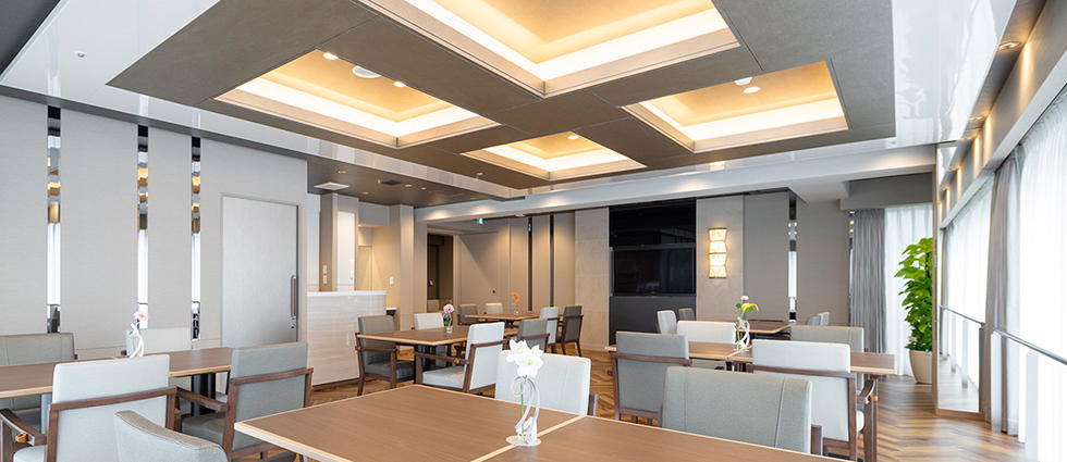 ハイメディックレジデンス ザ・ガーデン荻窪