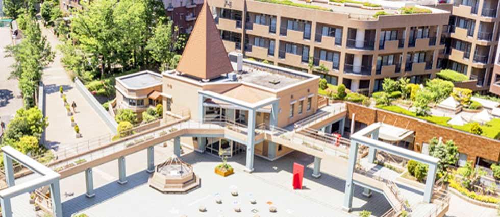 ゆうらいふ横浜