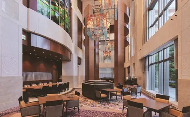 高級プレミアム老人ホーム・ハイクラス介護施設