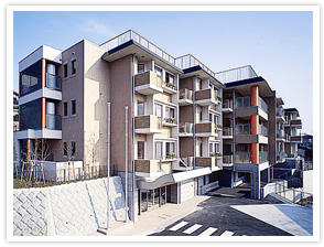 エイジフリー・ライフ星が丘(キャプションあります)