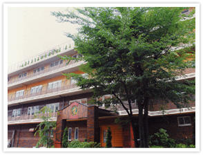 アルタクラッセ二子玉川