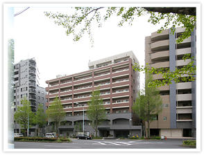 アズハイム文京白山