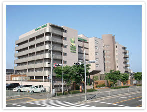 エテルノ テレサ 浜寺元町