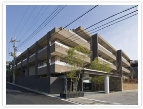  グランクレール美しが丘