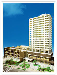 グランガーデン鹿児島