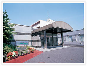 八王子同友会・長寿の森