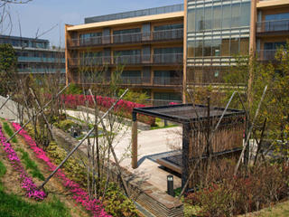 ヒルデモアたまプラーザ・ビレッジIII（画像2）