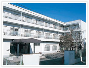 ジョイライフさいたま