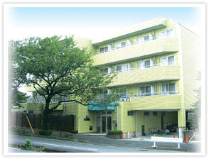 ジョイライフ十日市場