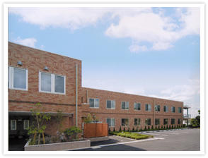 ハイアットレジデンス 季美の都ちば