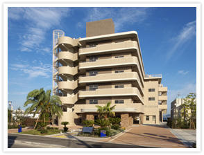 オーシャンビュー湘南荒崎