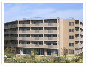 パークヒルズ慈遊館