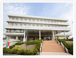 シニアレジデンス町田