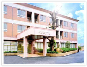 スカンセン泉佐野