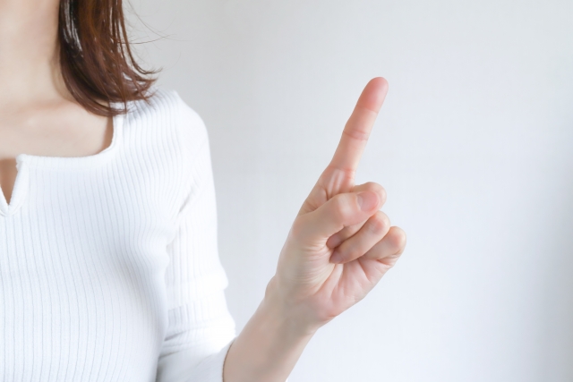認知症の方を介護施設に入れる際の注意点
