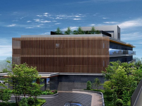 アズハイム国立