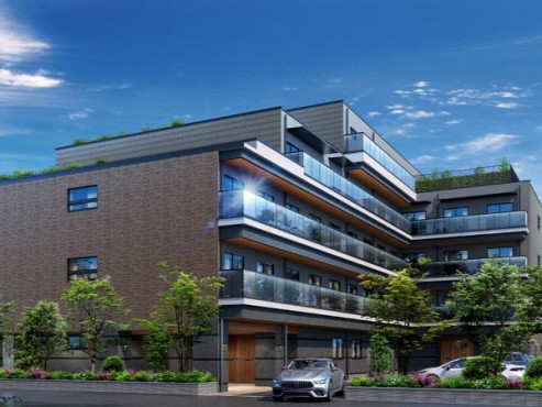 アズハイム春日部