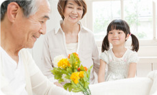 認知症ケア施設特集