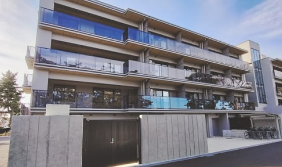 サービス付き高齢者向け住宅